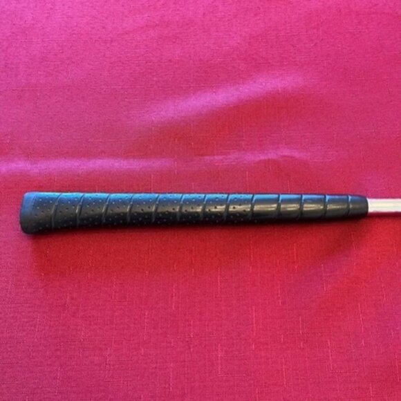 Vintage Prima Three 35" RH Putter With Brunswick Steel Shaft & Tour Tech Grip - Picture 10 of 10